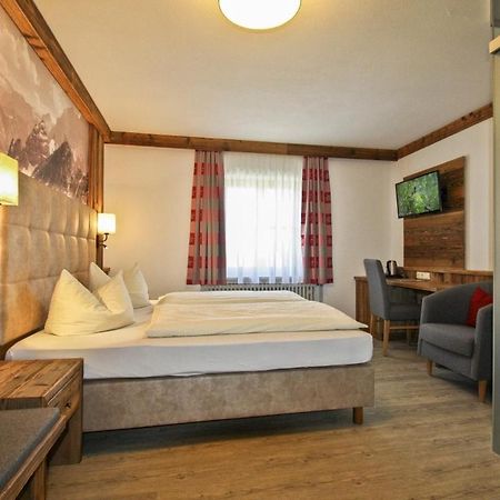 Zeller Hof Ruhpolding Exterior foto